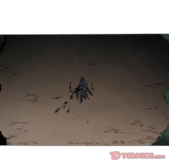 独脚闯江湖 独脚前行-独脚前行 第95话 第6页