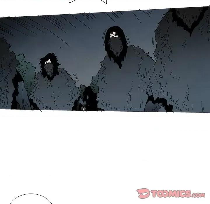 独脚闯江湖 独脚前行-独脚前行 第95话 第22页