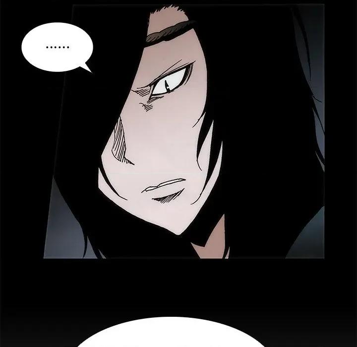 独脚闯江湖 独脚前行-独脚前行 第96话 第49页