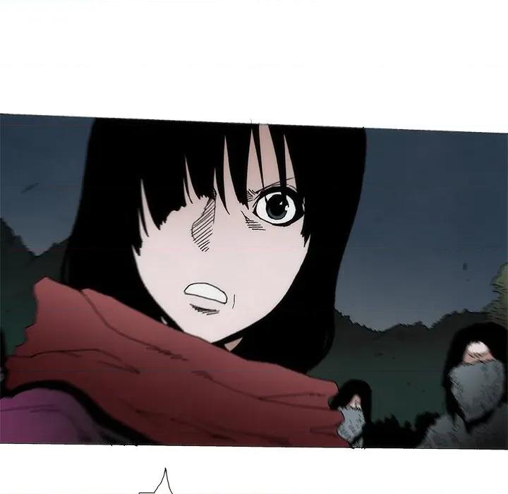 独脚闯江湖 独脚前行-独脚前行 第96话 第59页