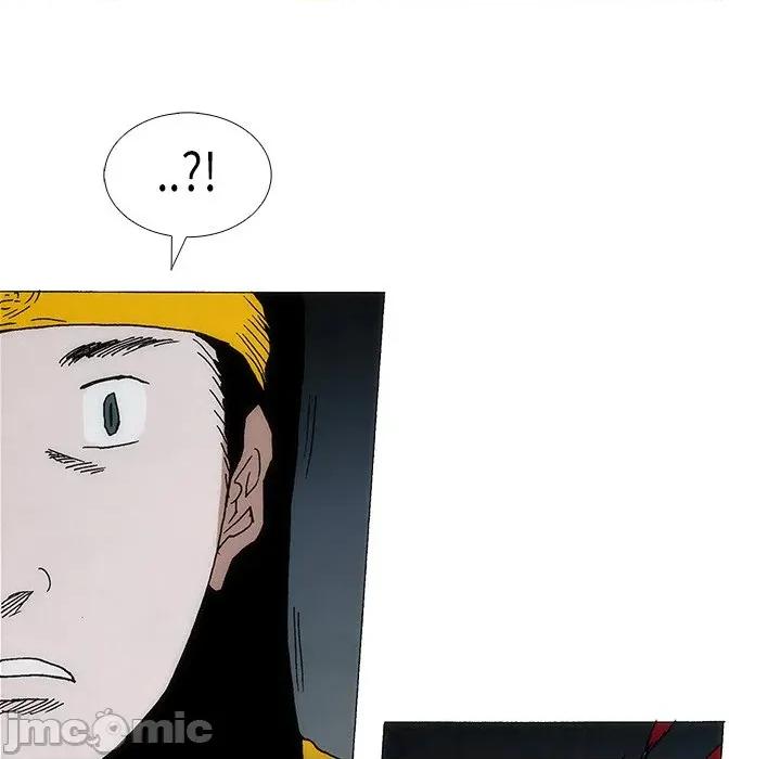 独脚闯江湖 独脚前行-独脚前行 第99话 第35页