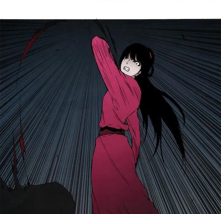 独脚闯江湖 独脚前行-独脚前行 第100话 第6页