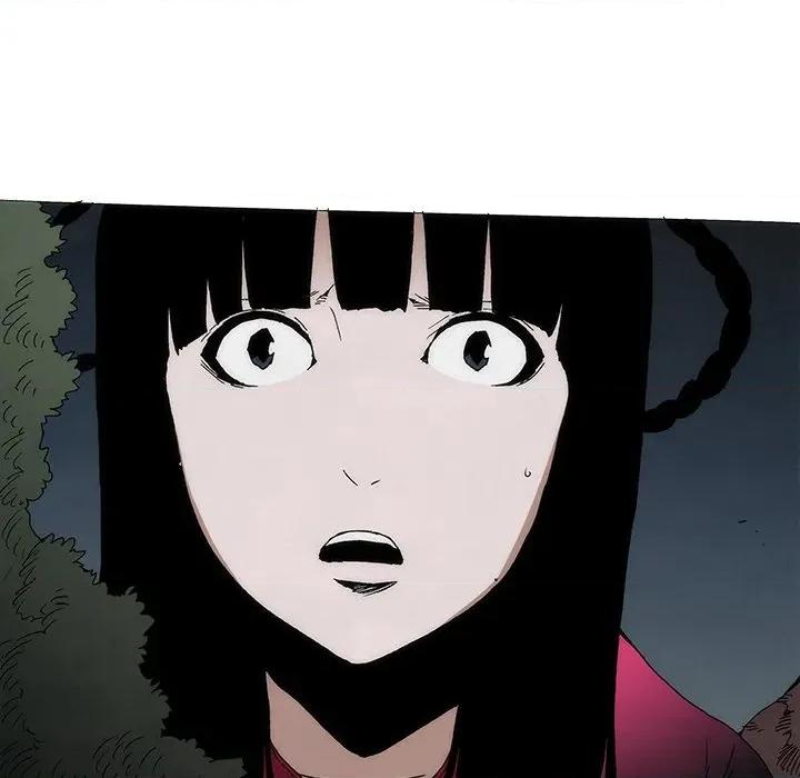 独脚闯江湖 独脚前行-独脚前行 第100话 第29页