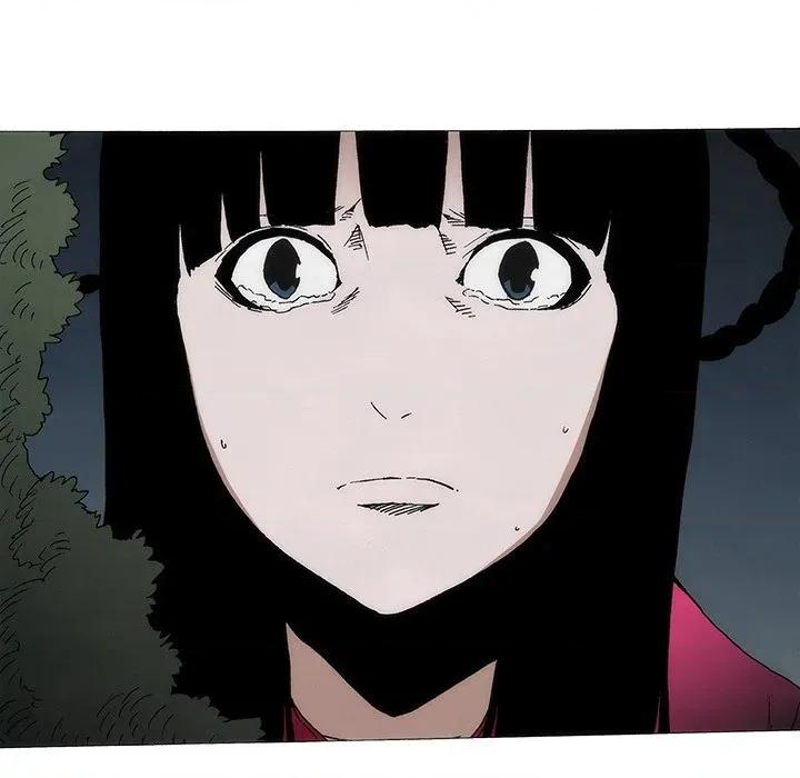 独脚闯江湖 独脚前行-独脚前行 第100话 第33页