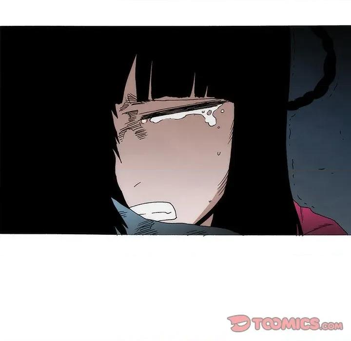 独脚闯江湖 独脚前行-独脚前行 第103话 第82页