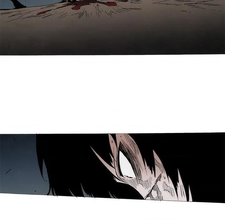 独脚闯江湖 独脚前行-独脚前行 第105话 第19页