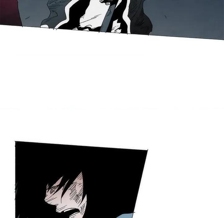 独脚闯江湖 独脚前行-独脚前行 第105话 第49页