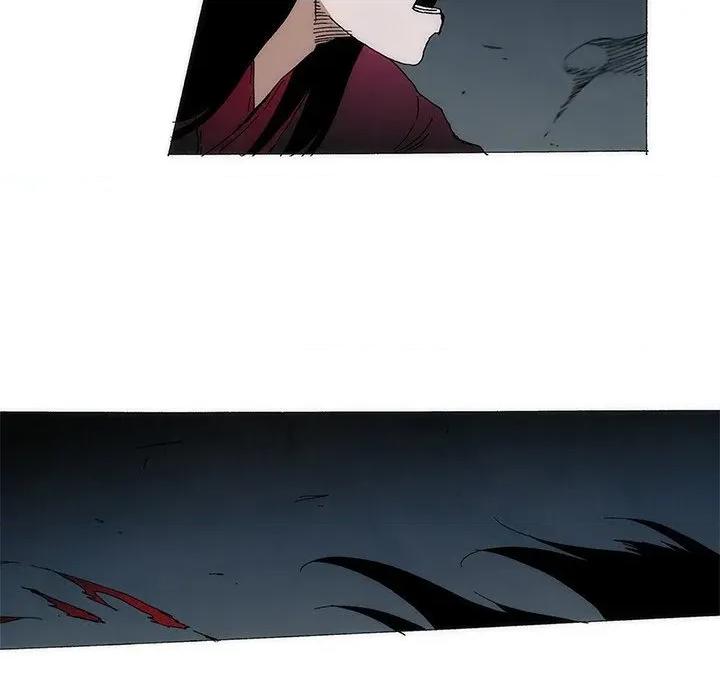 独脚闯江湖 独脚前行-独脚前行 第105话 第51页
