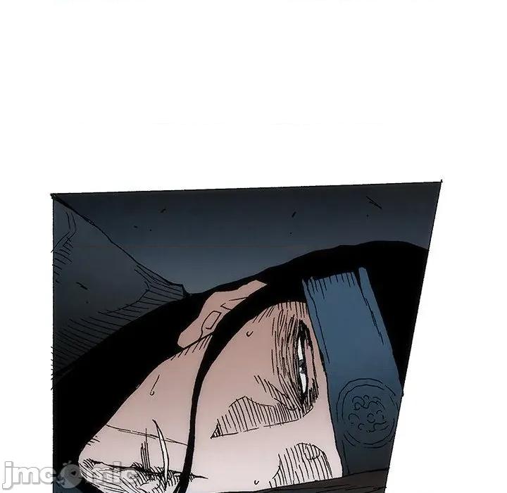 独脚闯江湖 独脚前行-独脚前行 第105话 第60页
