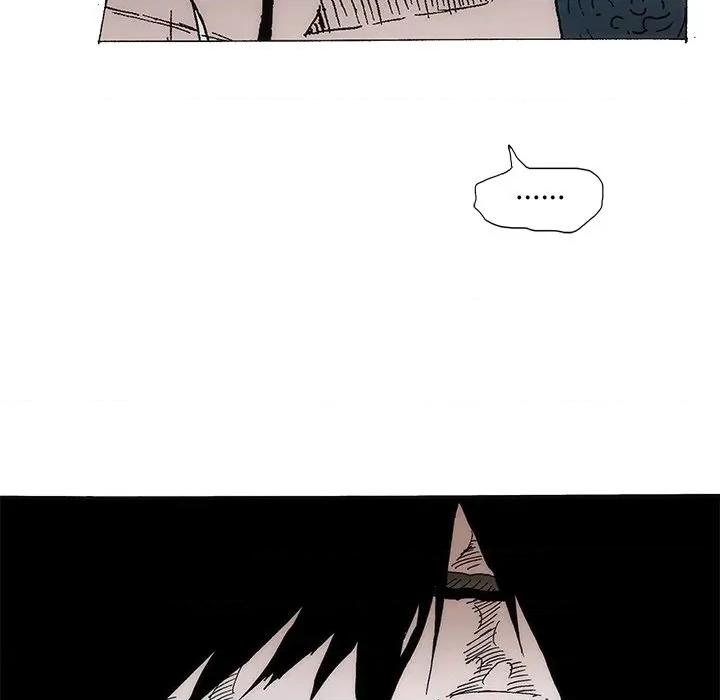独脚闯江湖 独脚前行-独脚前行 第105话 第63页