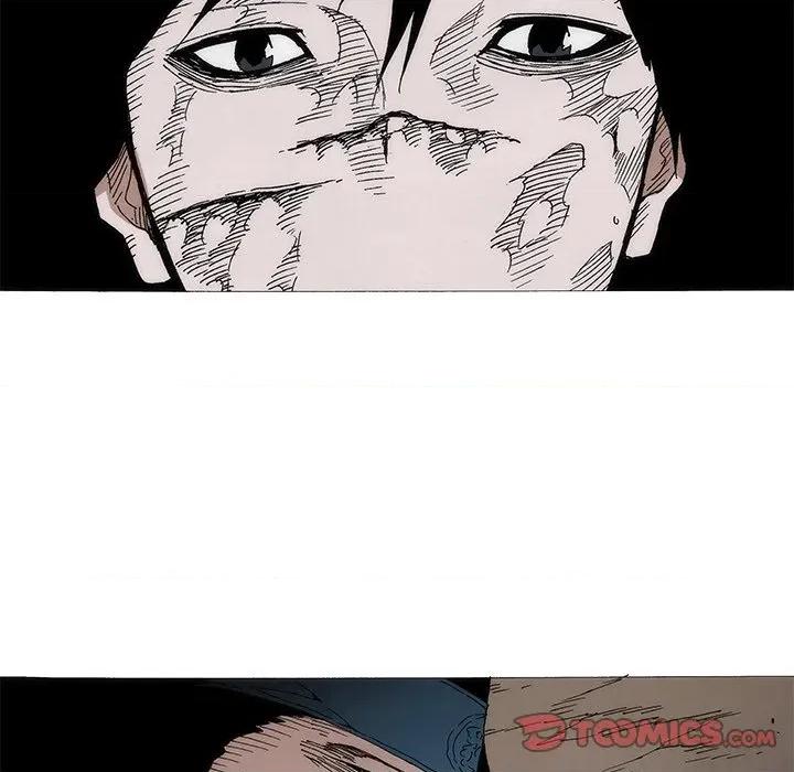 独脚闯江湖 独脚前行-独脚前行 第105话 第64页
