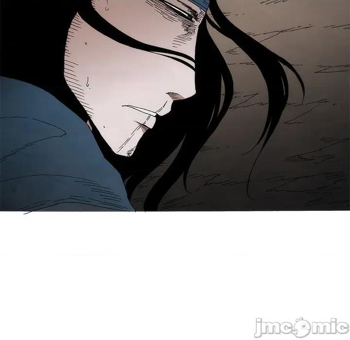独脚闯江湖 独脚前行-独脚前行 第105话 第65页