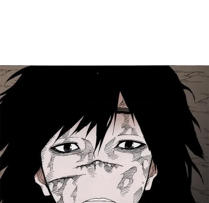 独脚闯江湖 独脚前行-独脚前行 第105话 第66页