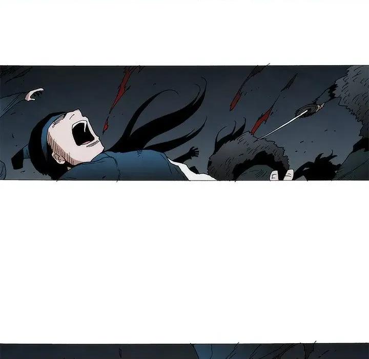 独脚闯江湖 独脚前行-独脚前行 第105话 第69页