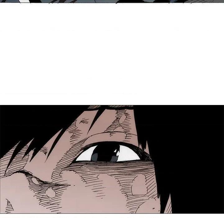 独脚闯江湖 独脚前行-独脚前行 第105话 第71页