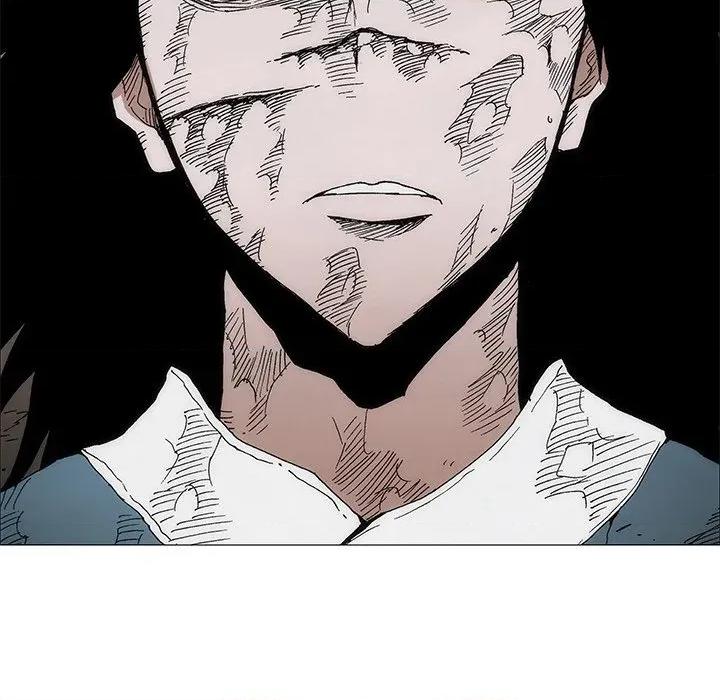 独脚闯江湖 独脚前行-独脚前行 第105话 第73页