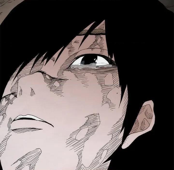 独脚闯江湖 独脚前行-独脚前行 第105话 第77页