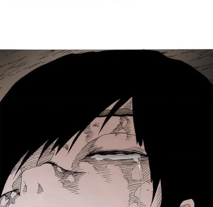 独脚闯江湖 独脚前行-独脚前行 第105话 第83页