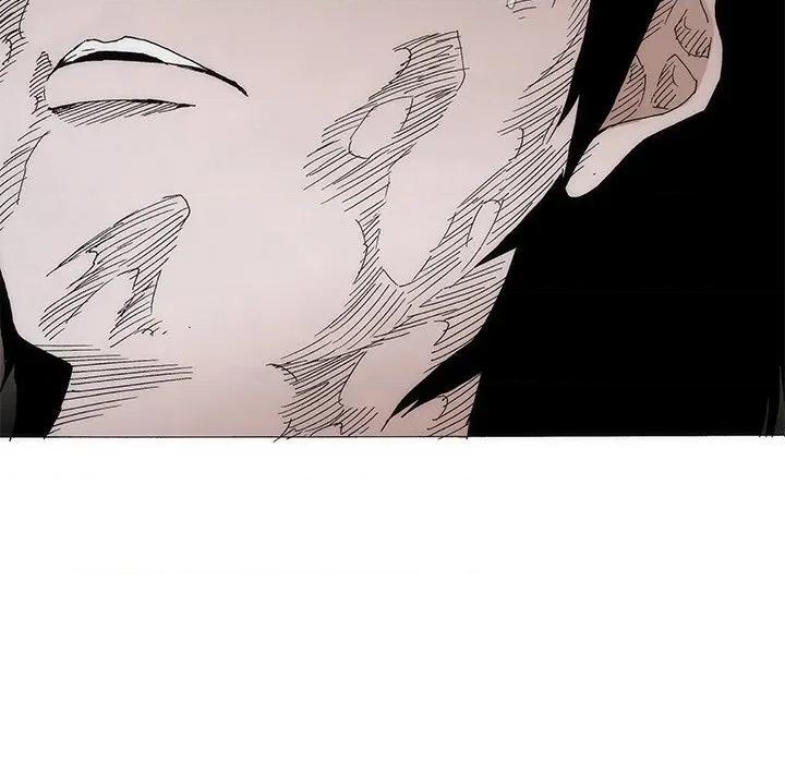 独脚闯江湖 独脚前行-独脚前行 第105话 第84页