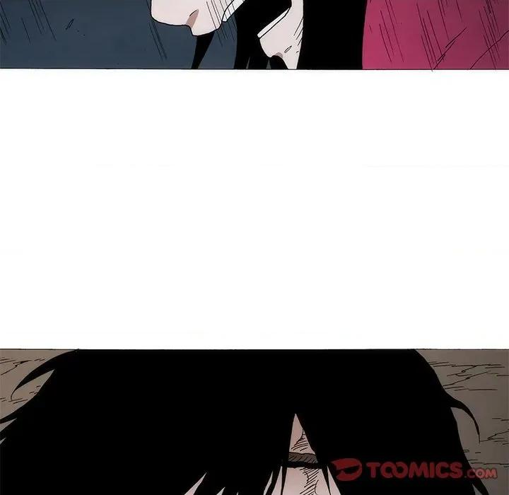 独脚闯江湖 独脚前行-独脚前行 第105话 第88页