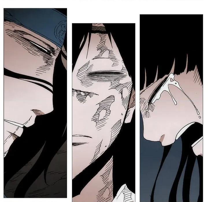 独脚闯江湖 独脚前行-独脚前行 第105话 第91页