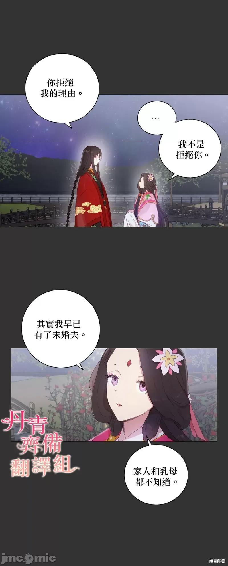 师父帮我挑了丈夫候选人 师父帮我挑了丈夫候选人020 第19话.zip 第2页