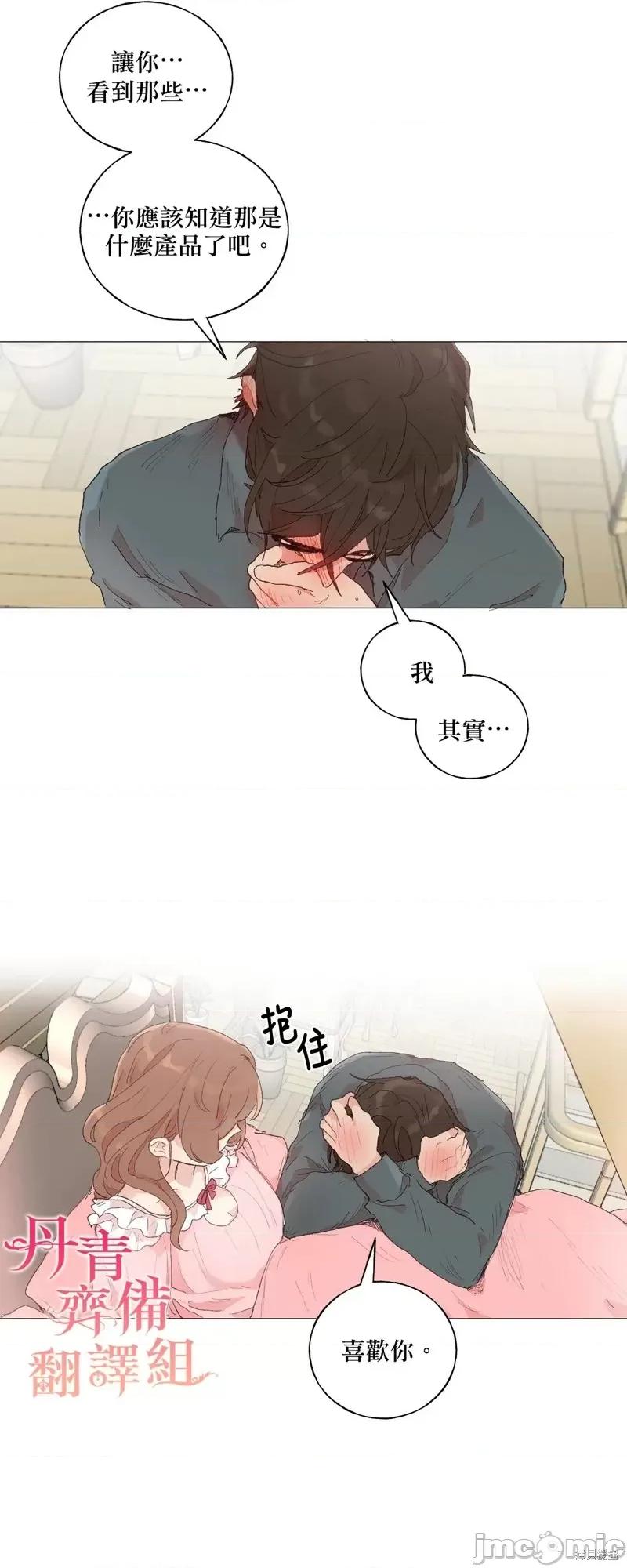师父帮我挑了丈夫候选人 师父帮我挑了丈夫候选人第25话.zip 第31页