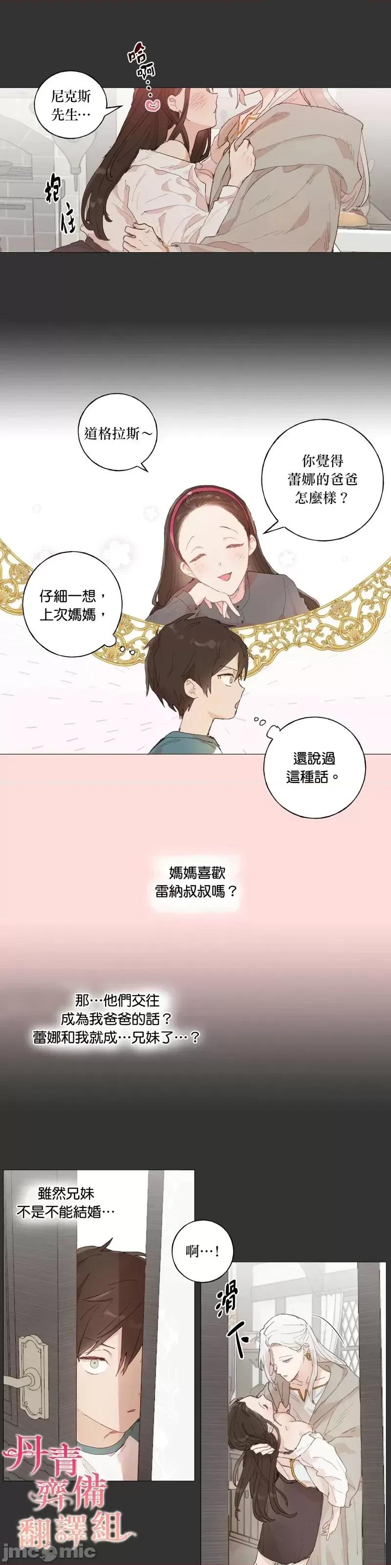 师父帮我挑了丈夫候选人 师父帮我挑了丈夫候选人第27话.zip 第17页