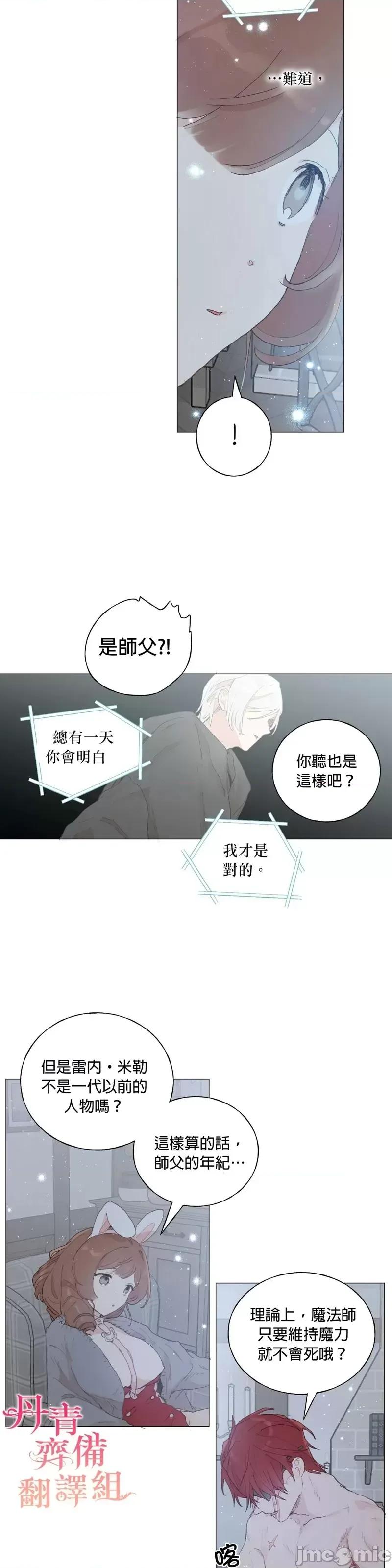 师父帮我挑了丈夫候选人 师父帮我挑了丈夫候选人第33话.zip 第15页