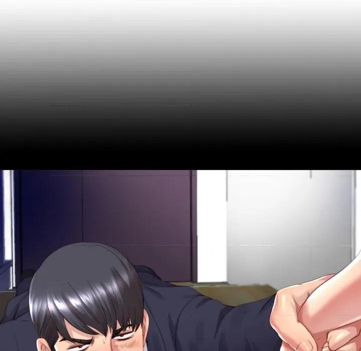隐秘的同居 隐秘的同居-隐秘的同居 第3话 第19页