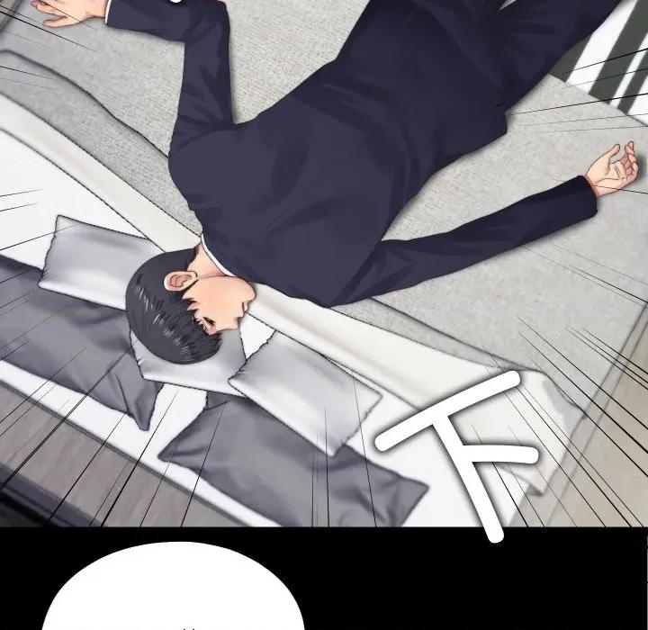 隐秘的同居 隐秘的同居-隐秘的同居 第4话 第31页