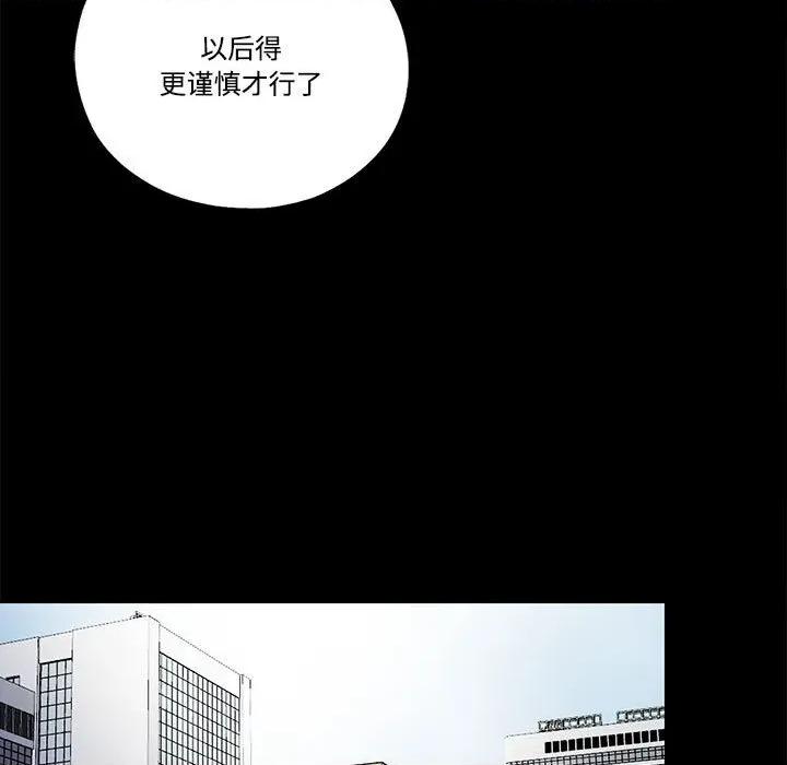 隐秘的同居 隐秘的同居-隐秘的同居 第8话 第79页