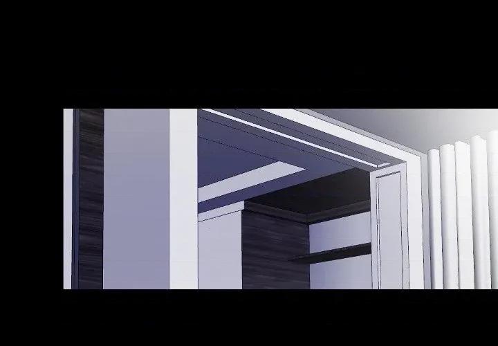 隐秘的同居 隐秘的同居-隐秘的同居 第15话 第1页