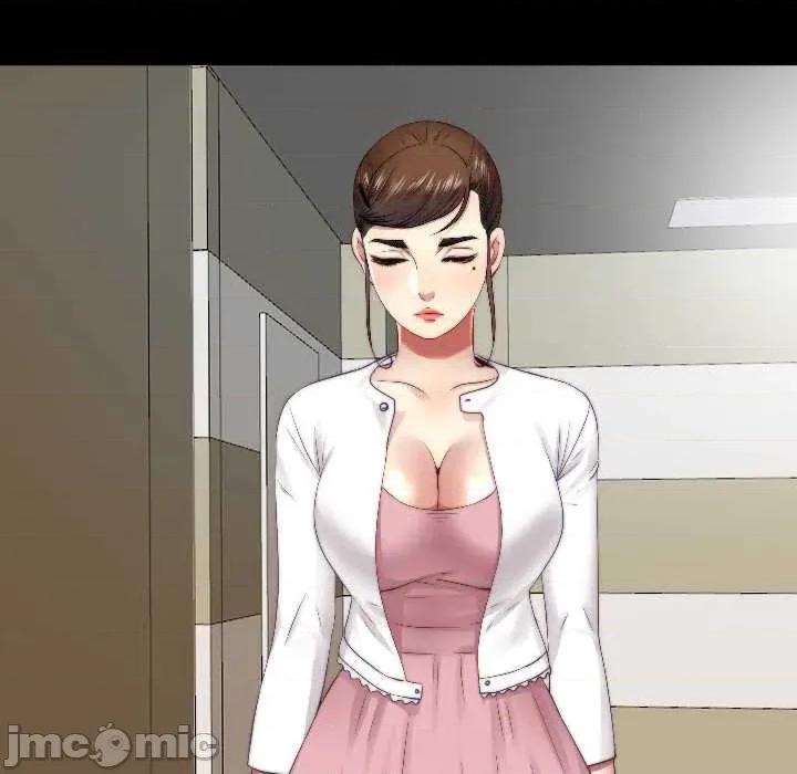 隐秘的同居 隐秘的同居16 隐秘的同居 第10页
