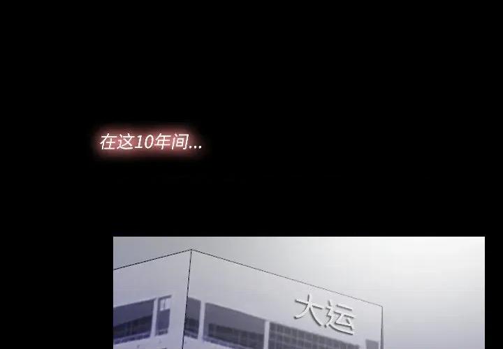 隐秘的同居 隐秘的同居-隐秘的同居 第17话 第1页