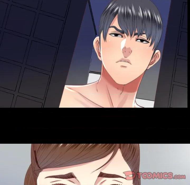 隐秘的同居 隐秘的同居-隐秘的同居 第19话 第14页
