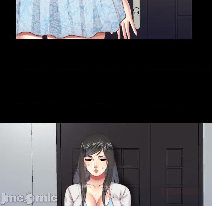 隐秘的同居 隐密的同居_25 第62页