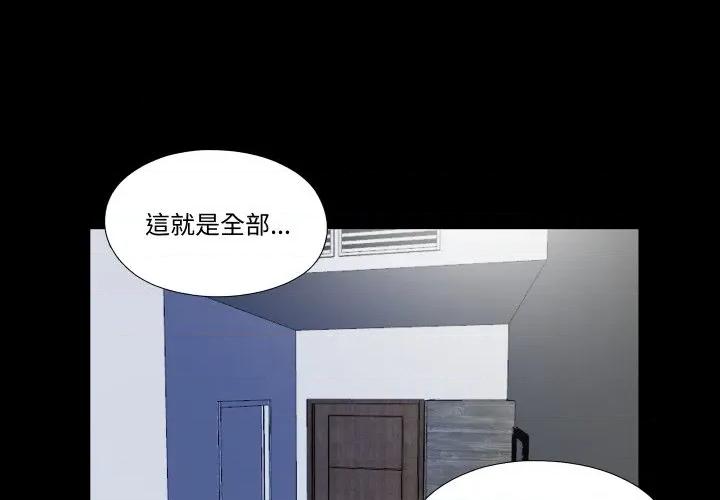 隐秘的同居 隐密的同居-隐密的同居 第28话 第1页