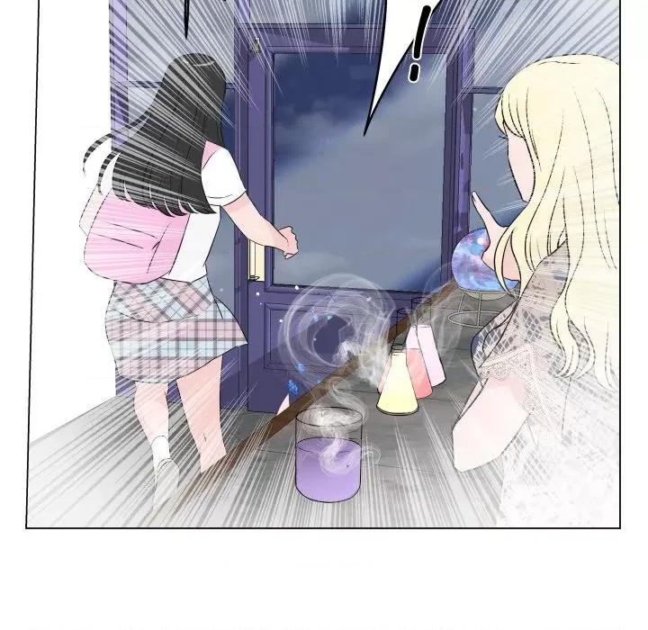 欢迎光临魔女商店 欢迎光临魔女商店-欢迎光临魔女商店 第3话 第58页