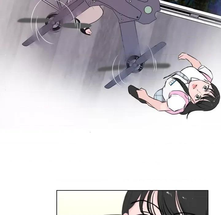 欢迎光临魔女商店 欢迎光临魔女商店-欢迎光临魔女商店 第4话 第56页