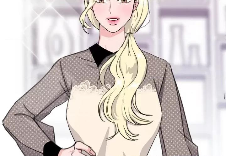 欢迎光临魔女商店 欢迎光临魔女商店-欢迎光临魔女商店 第9话 第3页