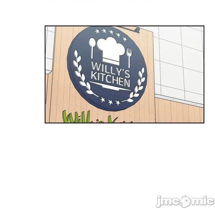 欢迎光临魔女商店 欢迎光临魔女商店-欢迎光临魔女商店 第13话 第25页