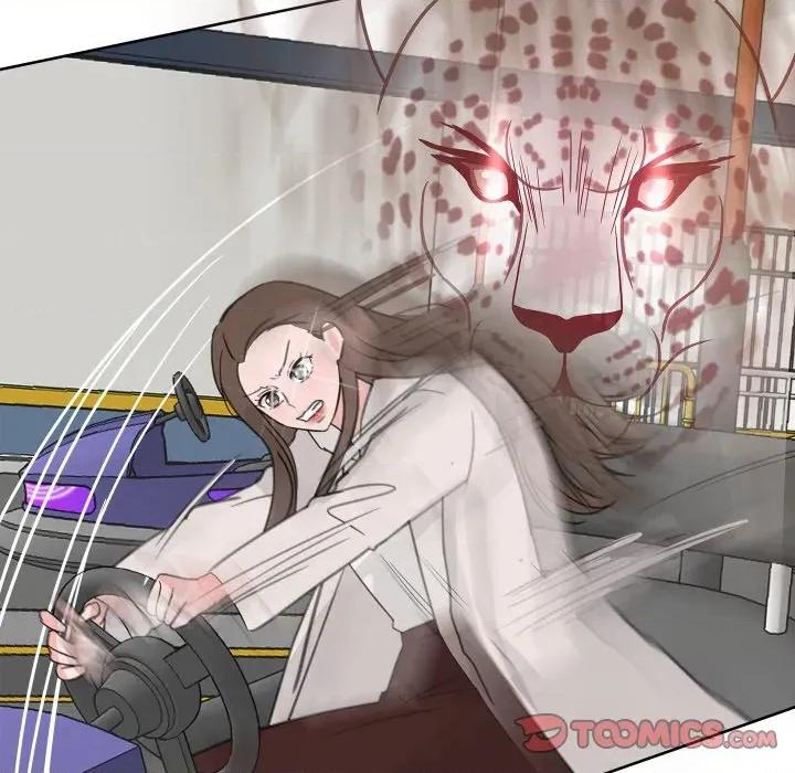 欢迎光临魔女商店 欢迎光临魔女商店-欢迎光临魔女商店 第18话 第38页