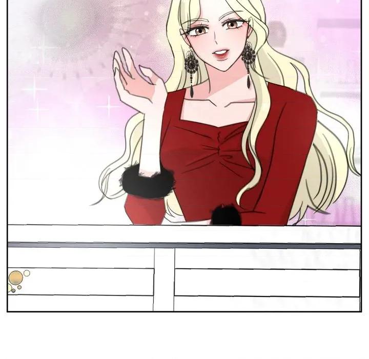 欢迎光临魔女商店 欢迎光临魔女商店-欢迎光临魔女商店 第19话 第83页