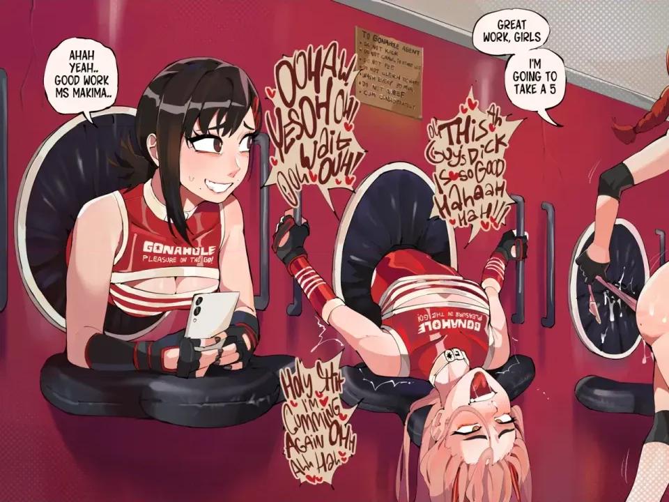 欢迎光临魔女商店 欢迎光临魔女商店-欢迎光临魔女商店 第22话 第14页