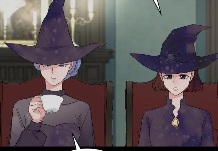 欢迎光临魔女商店 欢迎光临魔女商店-欢迎光临魔女商店 第28话 第4页