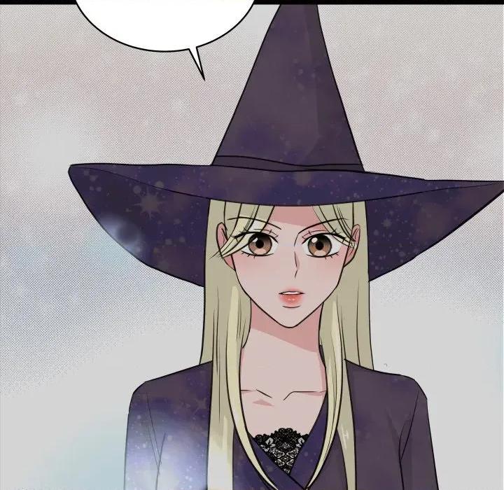 欢迎光临魔女商店 欢迎光临魔女商店-欢迎光临魔女商店 第28话 第14页