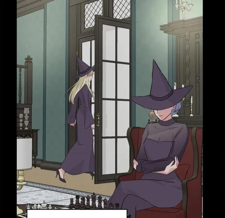 欢迎光临魔女商店 欢迎光临魔女商店-欢迎光临魔女商店 第28话 第16页