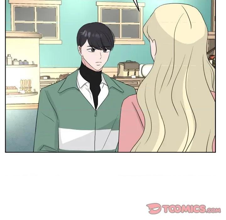 欢迎光临魔女商店 欢迎光临魔女商店-欢迎光临魔女商店 第31话 第56页
