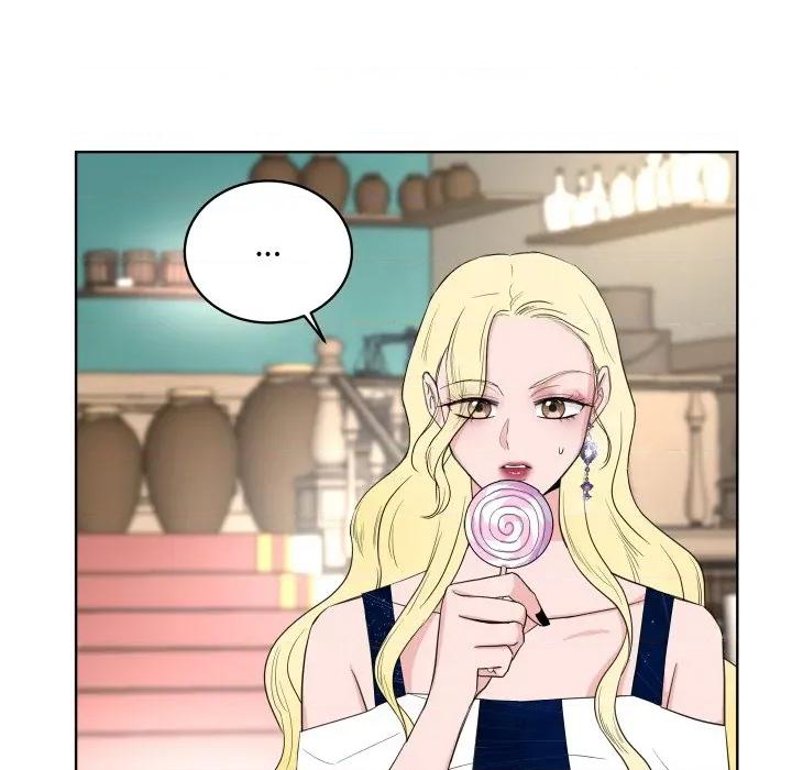 欢迎光临魔女商店 欢迎光临魔女商店-欢迎光临魔女商店 第33话 第41页